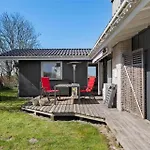 Fy298-faaborg-dybskrog-12 Dom wakacyjny