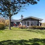 Dom wakacyjny Fy298-faaborg-dybskrog-12