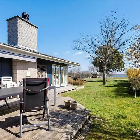 Σπίτι διακοπών Fy298-faaborg-dybskrog-12 Fåborg