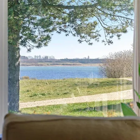 Fy298-faaborg-dybskrog-12 Hébergement de vacances *