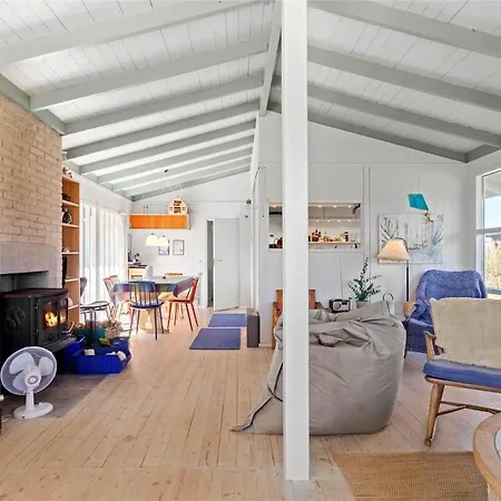 Fy298-faaborg-dybskrog-12 Σπίτι διακοπών Fåborg