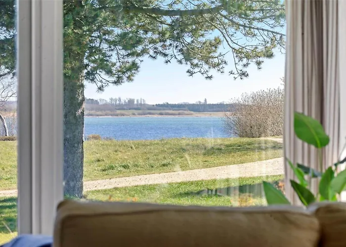 Fy298-faaborg-dybskrog-12 Σπίτι διακοπών *