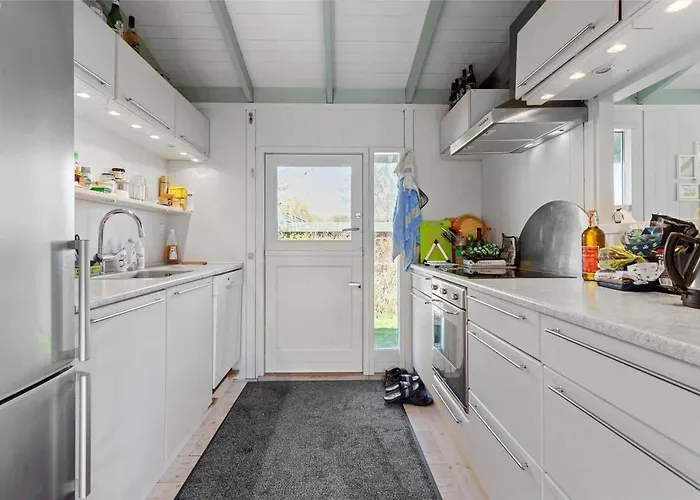 Σπίτι διακοπών Fy298-faaborg-dybskrog-12 *