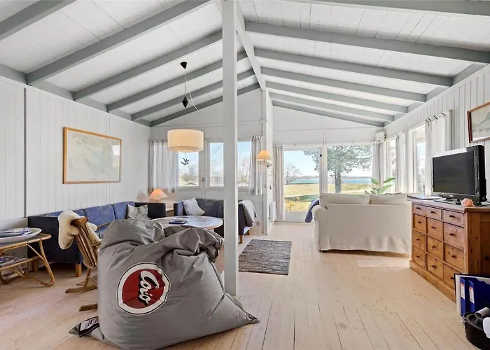 Fy298-faaborg-dybskrog-12 Σπίτι διακοπών *