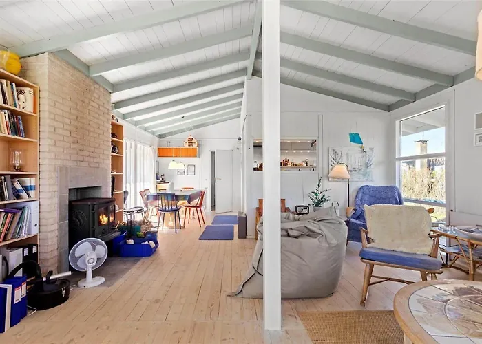 Fy298-faaborg-dybskrog-12 Σπίτι διακοπών Fåborg