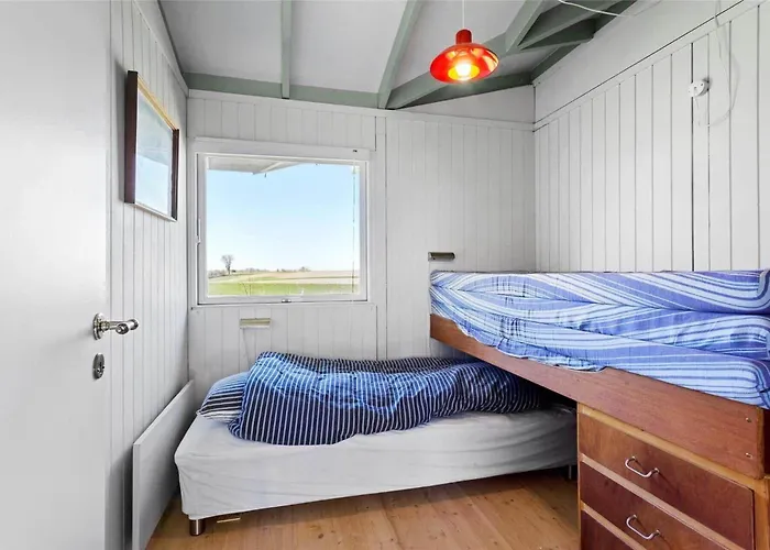 Fy298-faaborg-dybskrog-12 Σπίτι διακοπών