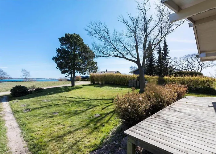 Fy298-faaborg-dybskrog-12 Σπίτι διακοπών Fåborg