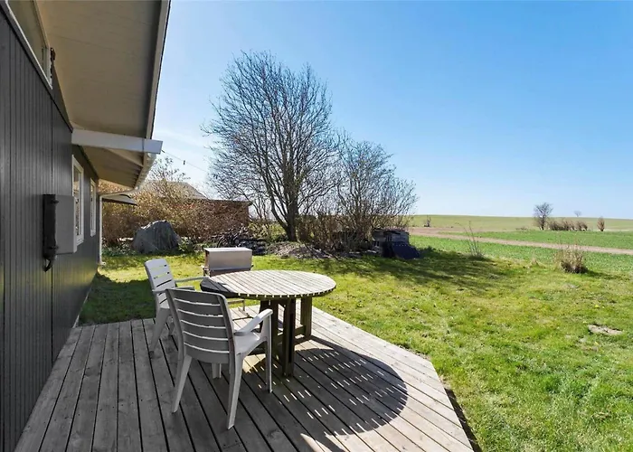 Σπίτι διακοπών Fy298-faaborg-dybskrog-12 Fåborg