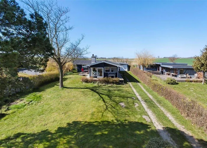 Fy298-faaborg-dybskrog-12 Σπίτι διακοπών